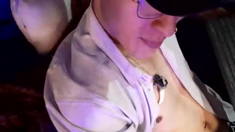 Giorggio Fragacci online show from April 25, 2026, 6:38 am