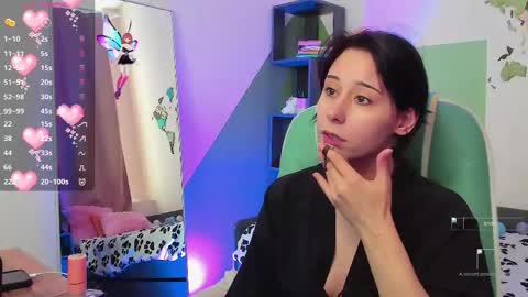 Snapshot of meomeee chatting on October 19, 2025, 11:55 am Meo online show from October 19, 2025, 11:55 am