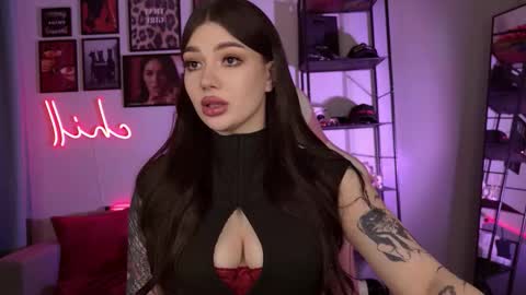 Amy Meow online show from February 3, 2026, 6:02 pm