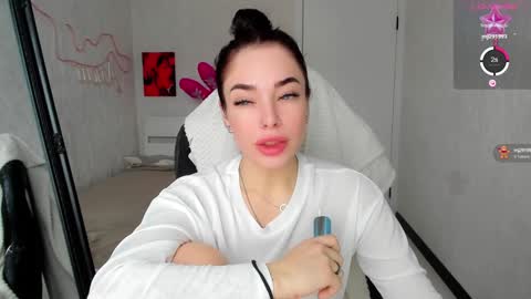 Megan online show from January 11, 2025, 9:15 am