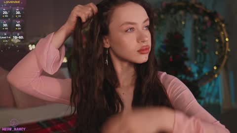 Heeyyooo Im Nans Subscribe to me I will be glad online show from January 12, 2025, 5:24 am