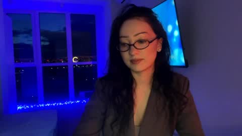 MeowAlika online show from April 27, 2026, 5:33 pm