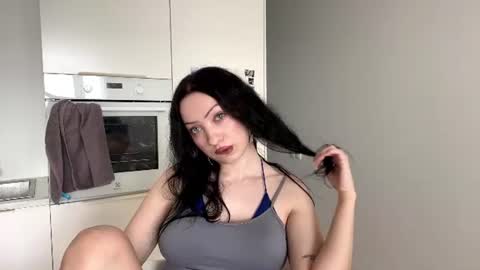 MeowAlika online show from July 4, 2026, 11:38 am