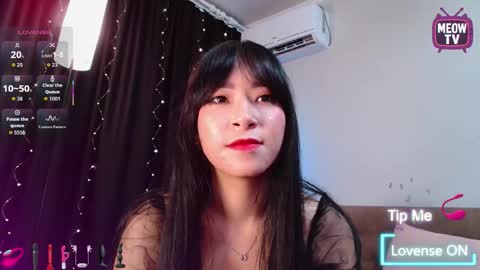 Snapshot of meowkami chatting on September 12, 2025, 12:33 am meowkami online show from September 12, 2025, 12:33 am