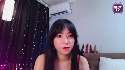 Snapshot of meowkami chatting on September 25, 2025, 12:47 am meowkami online show from September 25, 2025, 12:47 am