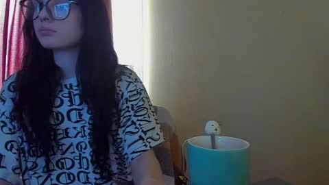 Snapshot of meowli chatting on March 12, 2025, 3:57 am meowli online show from March 12, 2025, 3:57 am