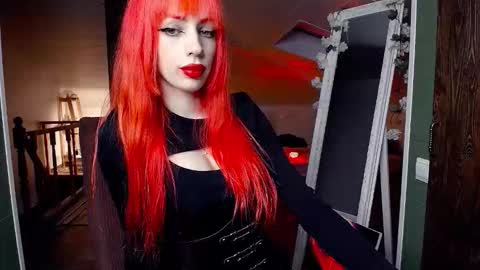 meowroslava online show from February 10, 2026, 2:54 pm