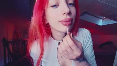 meowroslava online show from May 22, 2026, 10:54 am