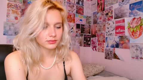 Lilu online show from March 11, 2025, 8:41 am