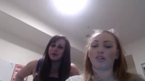 meowzers777 online show from October 14, 2025, 2:01 am