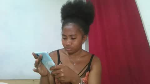 Snapshot of meraldaaaa chatting on October 22, 2025, 9:42 am meraldaaaa online show from October 22, 2025, 9:42 am