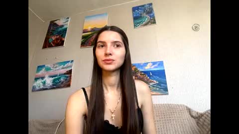 LEVA online show from March 27, 2026, 10:04 am