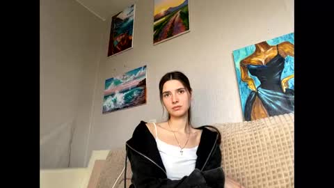 LEVA online show from April 1, 2026, 1:41 pm