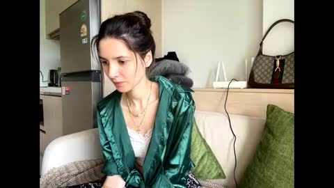 LEVA online show from May 13, 2026, 7:50 am