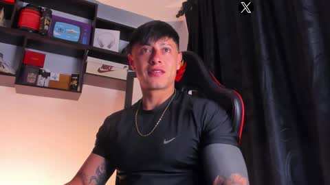 Snapshot of mercenaryxxx chatting on October 5, 2025, 6:01 am Neith online show from October 5, 2025, 6:01 am