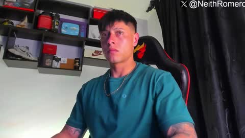 Snapshot of mercenaryxxx chatting on October 6, 2025, 3:59 am Neith online show from October 6, 2025, 3:59 am