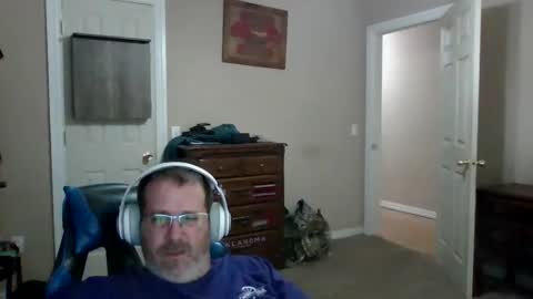 Snapshot of mercer1977 chatting on November 6, 2025, 3:57 pm mercer1977 online show from November 6, 2025, 3:57 pm