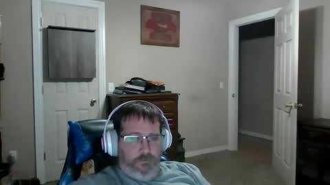 mercer1977 online show from February 28, 2026, 11:00 am