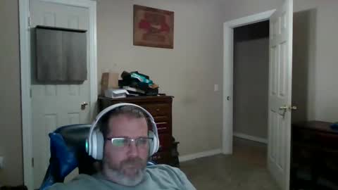 mercer1977 online show from May 30, 2026, 5:43 pm