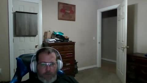 mercer1977 online show from June 1, 2026, 4:52 pm