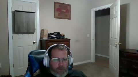 mercer1977 online show from June 4, 2026, 3:07 pm