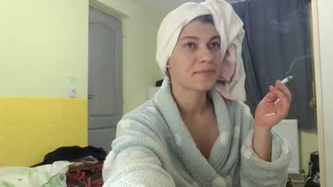 Miss Helena online show from February 25, 2026, 5:00 pm