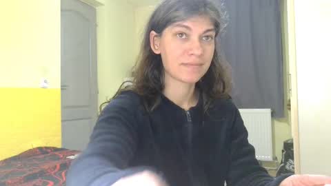 Miss Helena online show from March 21, 2026, 4:10 pm