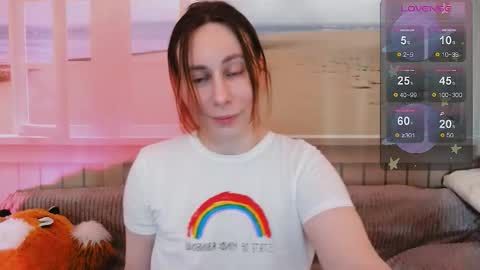 Snapshot of mercurygirlx chatting on March 27, 2026, 3:56 am Cutie online show from March 27, 2026, 3:56 am