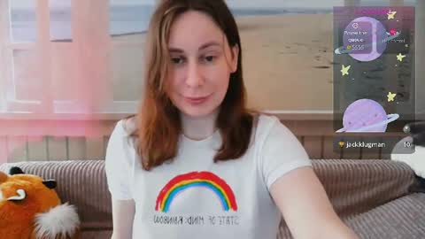 Snapshot of mercurygirlx chatting on June 2, 2026, 3:52 am Cutie online show from June 2, 2026, 3:52 am