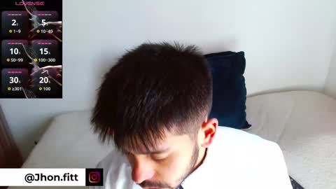 Mercury  independet model online show from October 4, 2025, 11:08 am