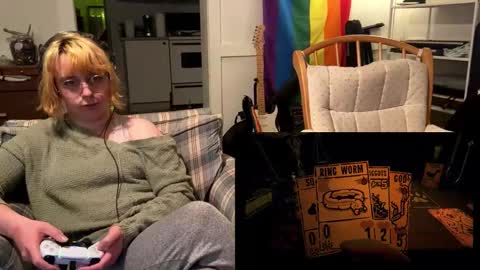 Snapshot of mercy_dreams chatting on February 24, 2026, 1:58 am Mercy online show from February 24, 2026, 1:58 am