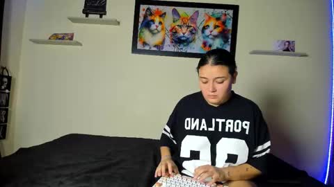 CRISTI AND MEREDIT online show from January 10, 2026, 12:23 am