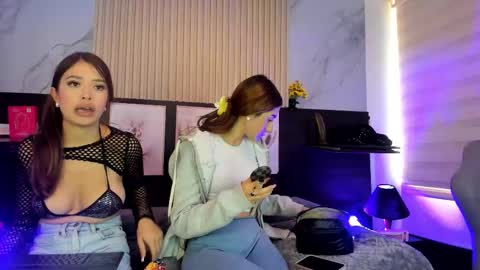 meredith_spencer online show from February 25, 2026, 5:00 pm