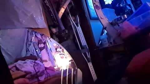 gurlnips online show from February 25, 2025, 2:36 am