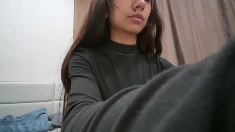 Snapshot of meriannabell chatting on January 17, 2026, 12:37 am meriannabell online show from January 17, 2026, 12:37 am