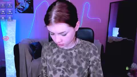 Snapshot of merida_colt chatting on March 2, 2026, 1:07 pm Merida online show from March 2, 2026, 1:07 pm