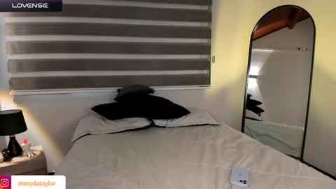 Merida  online show from February 3, 2026, 12:54 pm