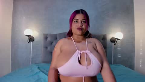 meridalane online show from February 14, 2025, 12:03 pm