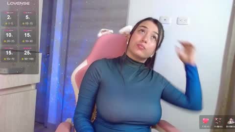 Merida online show from February 12, 2025, 12:16 am