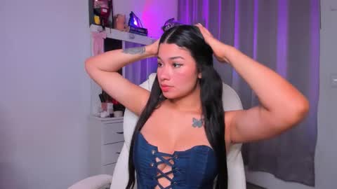 instagram fernandatoloza01  online show from January 7, 2026, 3:20 am