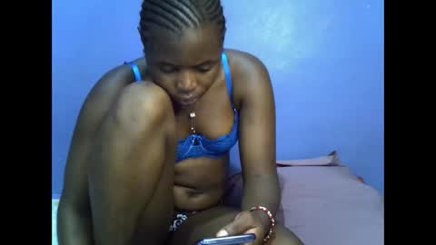 merlin_queen online show from October 5, 2025, 7:39 am