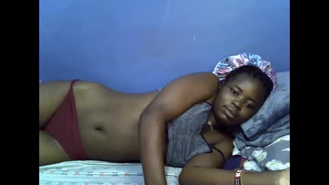 merlin_queen online show from November 7, 2025, 6:24 am