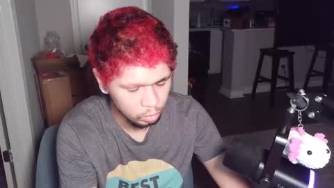 Snapshot of merlinharriss chatting on December 23, 2025, 12:30 am Merlinz Magic online show from December 23, 2025, 12:30 am