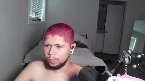 Snapshot of merlinharriss chatting on February 25, 2026, 3:43 pm Merlinz Magic online show from February 25, 2026, 3:43 pm