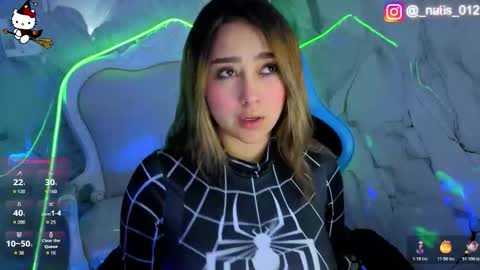 Merloth online show from October 27, 2025, 2:59 am