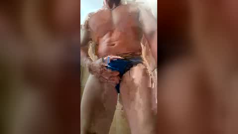 Daddy D online show from July 21, 2026, 10:12 pm