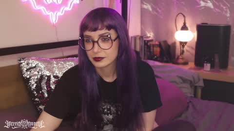 merrick monroe  online show from September 24, 2025, 9:07 pm