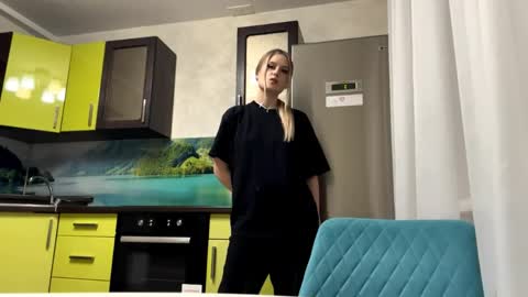 Stefani online show from May 31, 2026, 6:31 pm