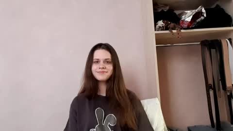 Aurora online show from April 15, 2026, 3:13 am