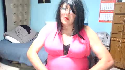 mery3881 online show from May 28, 2026, 7:55 pm